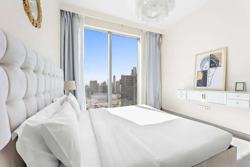 Lavish Forte Tower 2Br In The Heart Of Downtown Dubai 0*,  United Arab Emirates