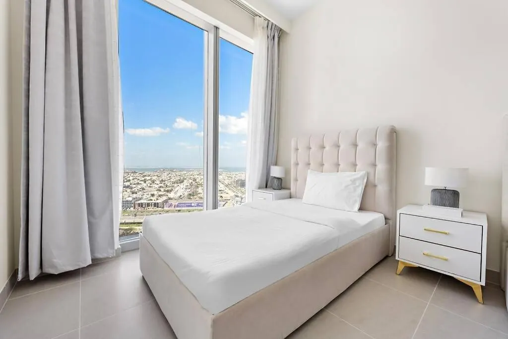 Lavish Forte Tower 2Br In The Heart Of Downtown Dubai Apartment
