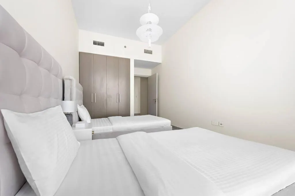Lavish Forte Tower 2Br In The Heart Of Downtown Dubai 0*,  United Arab Emirates