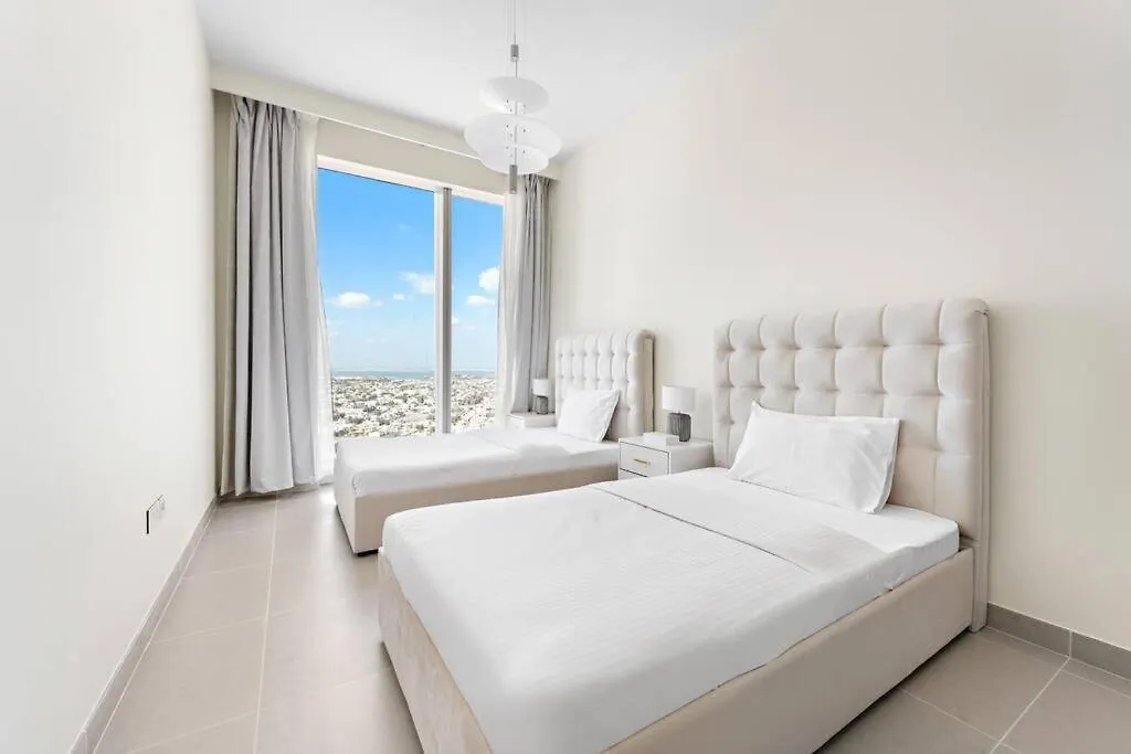 Lavish Forte Tower 2Br In The Heart Of Downtown Dubai United Arab Emirates